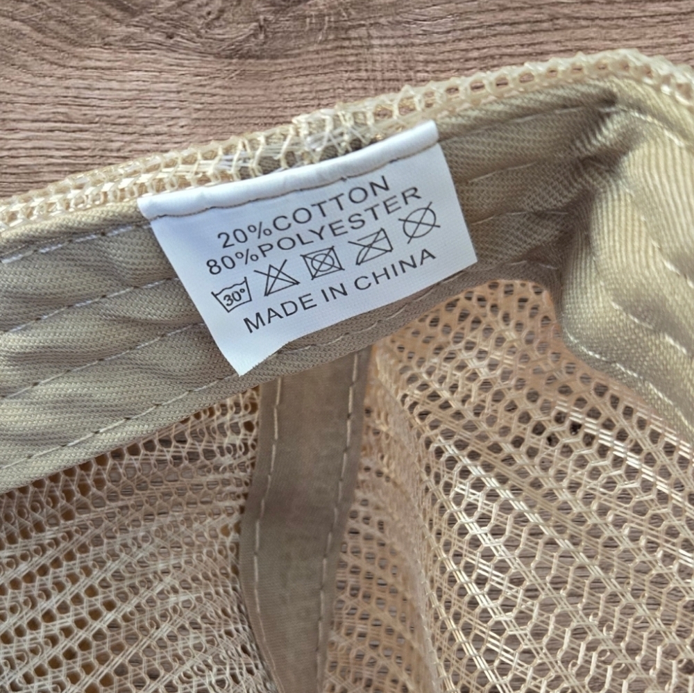 Blessed Mama Hat View 3